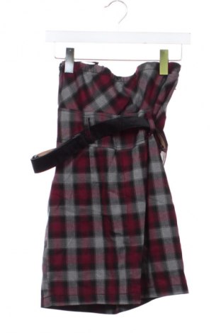 Sukienka Amisu, Rozmiar S, Kolor Kolorowy, Cena 23,99 zł