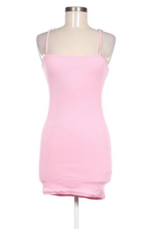 Sukienka Amisu, Rozmiar S, Kolor Różowy, Cena 27,40 zł