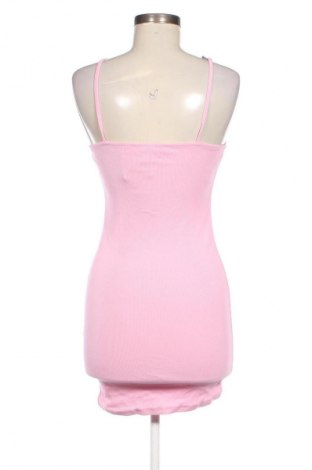 Sukienka Amisu, Rozmiar S, Kolor Różowy, Cena 27,40 zł