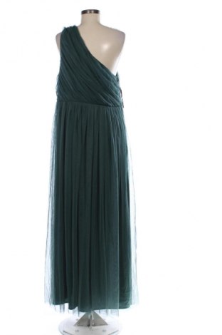 Φόρεμα Anaya with love, Μέγεθος XL, Χρώμα Πράσινο, Τιμή 48,99 €