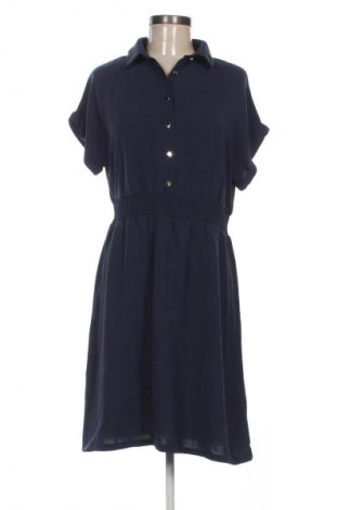 Kleid Aniston, Größe S, Farbe Blau, Preis 10,99 €