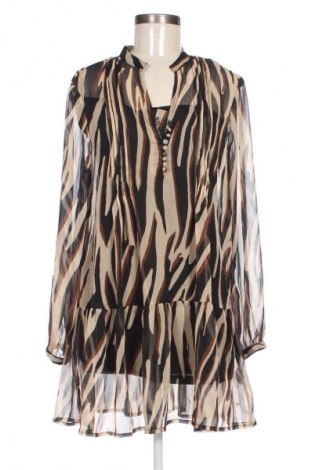 Kleid Aniston, Größe M, Farbe Mehrfarbig, Preis € 7,99