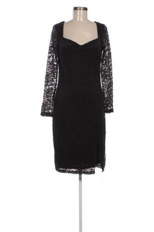 Šaty  Anna Field, Veľkosť S, Farba Čierna, Cena  2,95 €