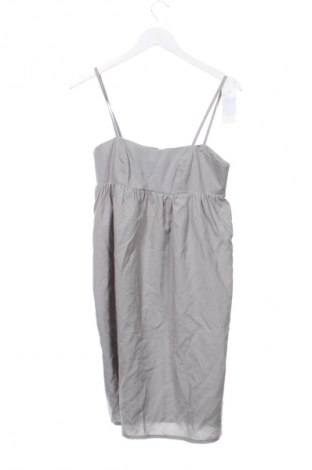 Šaty  Antonio D'Errico, Velikost M, Barva Šedá, Cena  3 590,00 Kč