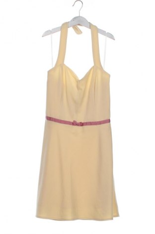 Φόρεμα Apart, Μέγεθος XS, Χρώμα Κίτρινο, Τιμή 9,99 €