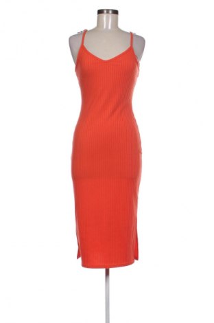 Šaty  Apricot, Velikost S, Barva Oranžová, Cena  152,00 Kč