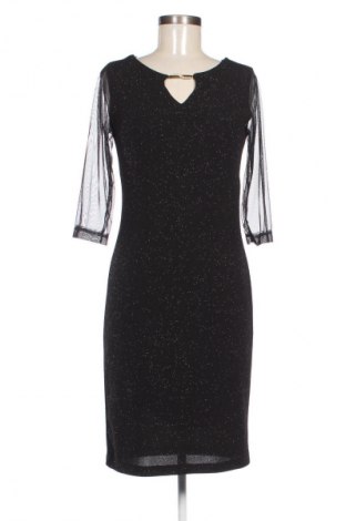 Šaty  Arin, Veľkosť M, Farba Čierna, Cena  21,95 €