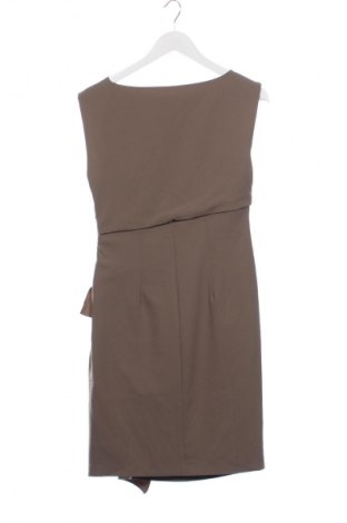 Φόρεμα Ashley Brooke, Μέγεθος S, Χρώμα  Μπέζ, Τιμή 6,99 €