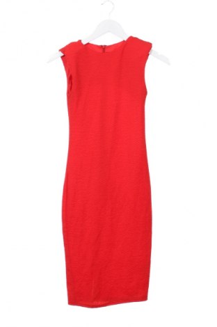 Sukienka Atmosphere, Rozmiar XXS, Kolor Czerwony, Cena 25,07 zł