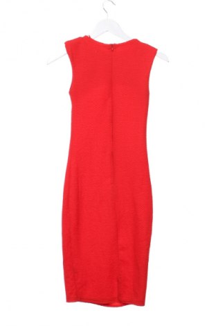 Sukienka Atmosphere, Rozmiar XXS, Kolor Czerwony, Cena 25,07 zł