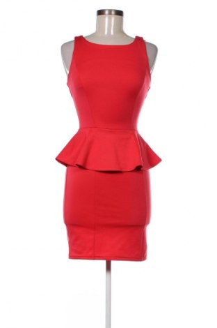Sukienka Atmosphere, Rozmiar S, Kolor Czerwony, Cena 26,99 zł