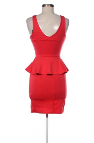 Sukienka Atmosphere, Rozmiar S, Kolor Czerwony, Cena 26,99 zł