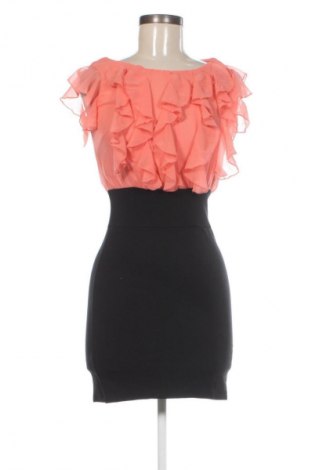 Kleid Ax Paris, Größe S, Farbe Mehrfarbig, Preis 16,99 €