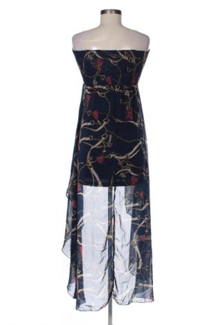 Kleid Ax Paris, Größe L, Farbe Mehrfarbig, Preis 16,99 €