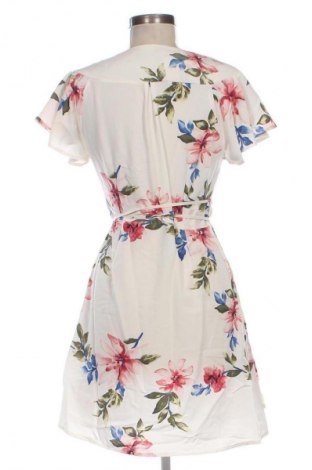 Kleid Ax Paris, Größe M, Farbe Mehrfarbig, Preis 16,99 €