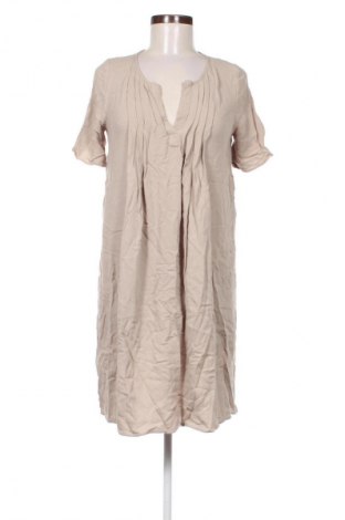 Sukienka Axara, Rozmiar M, Kolor Beżowy, Cena 26,99 zł