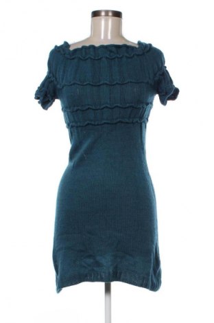 Šaty  BSB, Velikost S, Barva Zelená, Cena  119,00 Kč