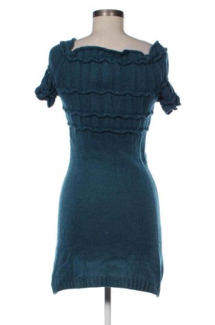 Šaty  BSB, Velikost S, Barva Zelená, Cena  119,00 Kč