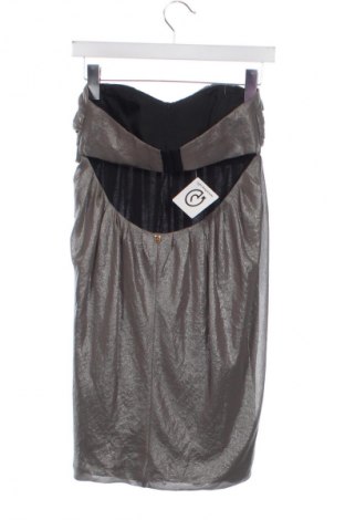 Šaty  BSB, Velikost M, Barva Šedá, Cena  299,00 Kč