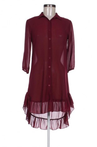 Šaty  BSB Collection, Velikost S, Barva Červená, Cena  359,00 Kč