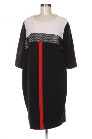 Φόρεμα Badoo, Μέγεθος XL, Χρώμα Πολύχρωμο, Τιμή 6,99 €