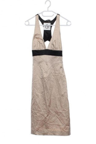 Sukienka Bebe, Rozmiar XS, Kolor Beżowy, Cena 70,32 zł