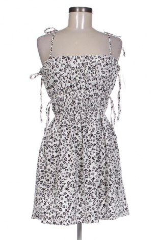 Šaty  Bershka, Velikost M, Barva Vícebarevné, Cena  269,00 Kč