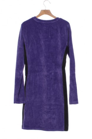 Šaty  Bershka, Velikost S, Barva Fialová, Cena  99,00 Kč