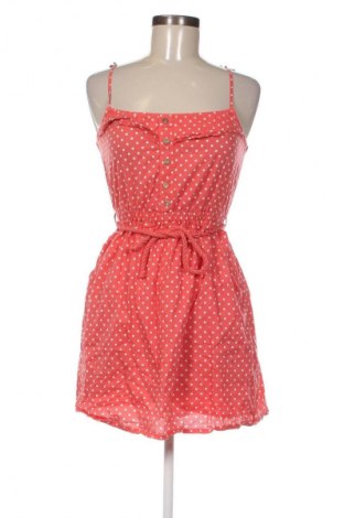 Kleid Bershka, Größe M, Farbe Mehrfarbig, Preis 10,99 €