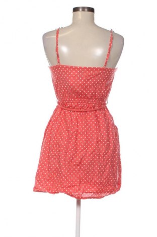 Kleid Bershka, Größe M, Farbe Mehrfarbig, Preis 10,99 €