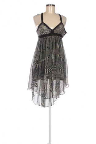 Šaty  Bershka, Velikost S, Barva Vícebarevné, Cena  249,00 Kč