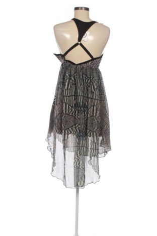 Šaty  Bershka, Velikost S, Barva Vícebarevné, Cena  249,00 Kč