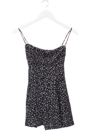 Šaty  Bershka, Velikost XS, Barva Vícebarevné, Cena  208,00 Kč