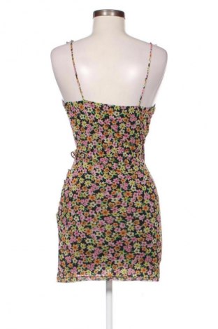 Šaty  Bershka, Velikost S, Barva Vícebarevné, Cena  685,00 Kč