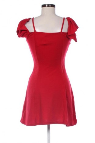 Ruha Bershka, Méret S, Szín Piros, Ár 3 849 Ft