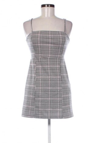 Kleid Bershka, Größe S, Farbe Mehrfarbig, Preis 10,99 €