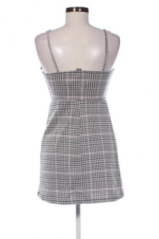 Kleid Bershka, Größe S, Farbe Mehrfarbig, Preis 10,99 €