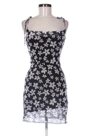 Kleid Bershka, Größe XS, Farbe Mehrfarbig, Preis 6,99 €