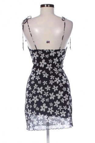 Kleid Bershka, Größe XS, Farbe Mehrfarbig, Preis 6,99 €