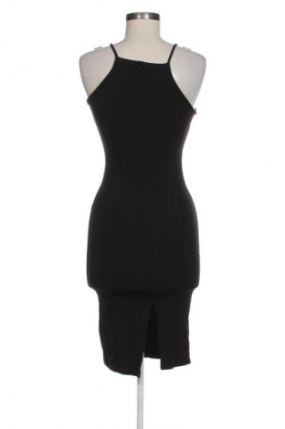 Φόρεμα Bershka, Μέγεθος S, Χρώμα Μαύρο, Τιμή 7,99 €
