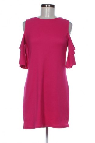 Рокля Bershka, Размер M, Цвят Розов, Цена 6,64 €