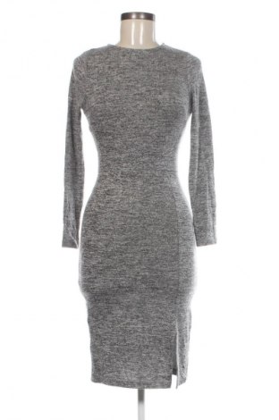 Rochie Bik Bok, Mărime XS, Culoare Gri, Preț 13,99 Lei