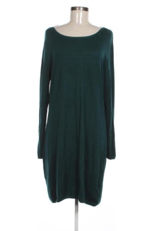 Φόρεμα Blue Motion, Μέγεθος XL, Χρώμα Πράσινο, Τιμή 21,99 €