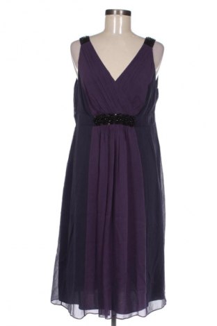 Рокля Boden, Размер XL, Цвят Лилав, Цена 35,99 €