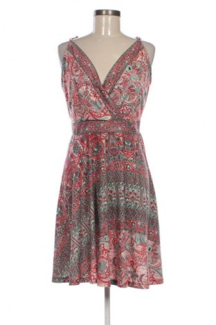 Šaty  Body Flirt, Velikost XL, Barva Vícebarevné, Cena  299,00 Kč