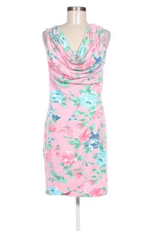 Sukienka Body Flirt, Rozmiar XL, Kolor Kolorowy, Cena 53,99 zł