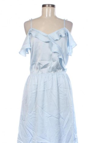 Šaty  Body Flirt, Velikost M, Barva Modrá, Cena  259,00 Kč