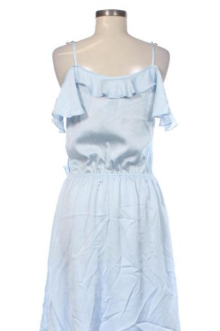 Šaty  Body Flirt, Velikost M, Barva Modrá, Cena  259,00 Kč