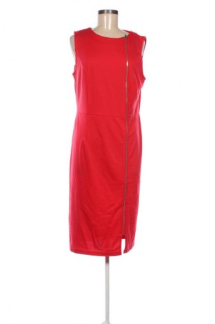 Šaty  Body Flirt, Velikost XL, Barva Červená, Cena  509,00 Kč