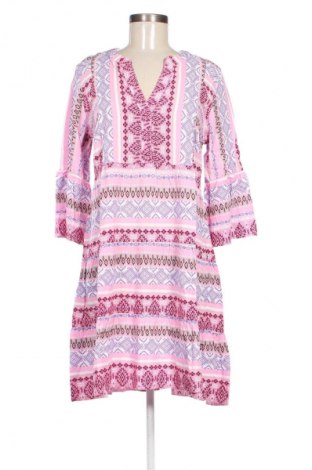 Sukienka Body Flirt, Rozmiar M, Kolor Kolorowy, Cena 21,99 zł